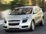Chevrolet Sequel Concept 2006 года